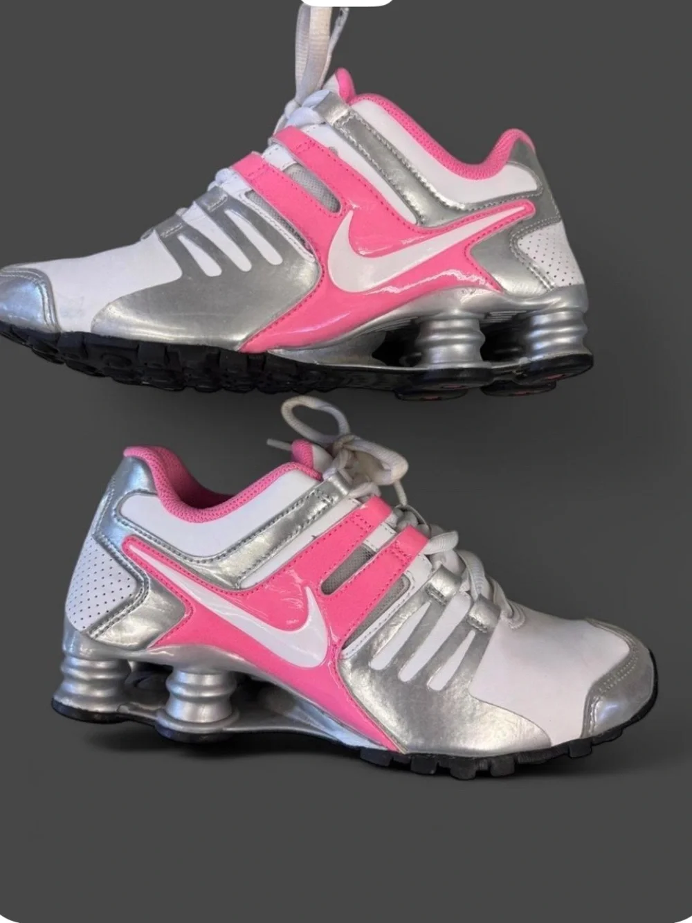 ****sold**** Nike Shox